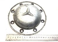 3273560120 Wheel Hub Cap, Front Axle MERCEDES Atego, Actros