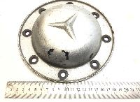 3273560120 Wheel Hub Cap, Front Axle MERCEDES Atego, Actros