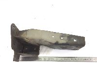9405200633 Bracket for the footrest, Left Mercedes Atego