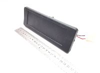 20704443 Clock VOLVO