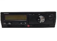 21386622 Digital Tachograph,VDO VOLVO B12B, FH, B5, B9