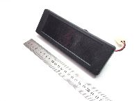 20704443 Clock VOLVO