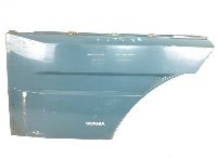 1309584 Door Extension, Left Scania 3-Series