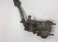 K040159 K000928 Foot brake valve Volvo FH/FM/FMX