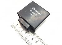 601195 SWF Wipers Relay BOVA 1461324