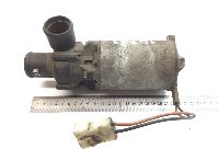 U4814 43152D 0130110002 Coolant Circulation Pump 24V