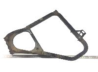 20535535 Mudguard Bracket, Front Axle, Rear Left VOLVO FH, FM