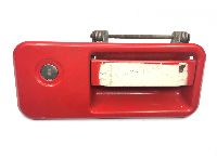 20398466 Exterior Door Handle, Left Volvo FH/FM/FMX