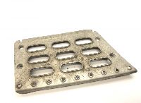 20360788 Foot Plate, Lower / Middle Left VOLVO FH, FM