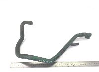 20786649 coolant pipe