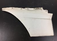 20398908 Door Extension, Right VOLVO  FH