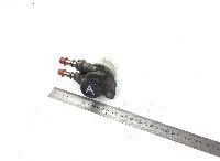 51121500001 Fuel Hand Pump assembly D0834, D0836, D2066, D2676  MAN