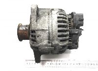 51261017270 Alternator 24V 110A for MAN TGA/TGL/TGM/TGS/TGX