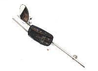 81637306189 +88637315045 Interior rearview mirrors with bracket MAN