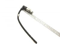 81274210249 Pressure sensor 250BAR, CNG gas storage MAN