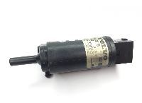 Windscreen Washer Pump