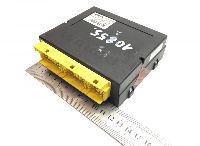 81258117020 ECU air suspension ECAS MAN LIONS CITY, TGS, TGX