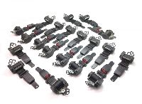 68978 Safety Belts 20pcs SET From Volvo B12B Bus