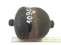 3987649 Pressure accumulator, steering VOLVO FL, FH, FM, B12