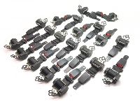 68361 Safety Belts 20pcs SET From Volvo B12B Bus Coach Part