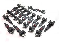 68361 Safety Belts 20pcs SET From Volvo B12B Bus Coach Part