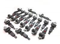 68361 Safety Belts 20pcs SET From Volvo B12B Bus Coach Part