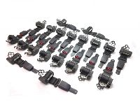 68361 Safety Belts 20pcs SET From Volvo B12B Bus Coach Part