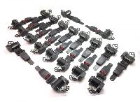 68361 Safety Belts 20pcs SET From Volvo B12B Bus Coach Part