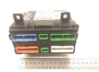 21313711 Control Unit Electronic VECU-BBM VOLVO