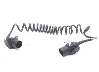 2153194 Power Cable, Spiral EBS 7-pin Euro 6 SCANIA 4-P,G,R,T-Series