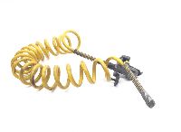 4527130020 + 334064011 Spiral trailer air hose M16x1,5