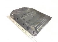 1906526 Front frame cross member bracket, Right Scania P, G, R, T-Series