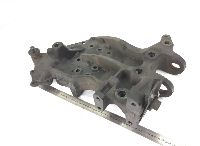 1846826 Frame Extension, Front Left SCANIA P, G, R, T - series