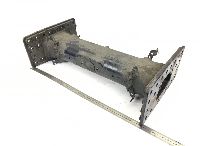 1798014 Frame Crossmember SCANIA P, G, R, T-Series