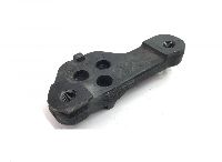 2112222 Bracket for rubber engine mount, Front Left SCANIA P,G,R,T-Serie