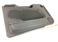 1897551 Door Trim Panel, Left Scania P, G, R, T-Series