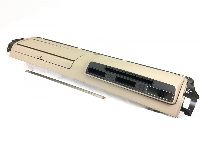 1871750 Upper Storage Compartment CR/CT  SCANIA P, G, R, T - series