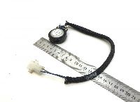 1885162 Speaker, front cab pillar trim SCANIA P, G, R, T-Series