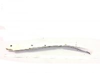 81416100369 Bumper end panel left MAN TGX, TGS