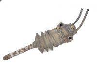5021170189 Cabin Height Regulator, Rear MAN/DAF/RENAULT/IVECO