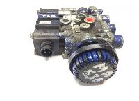 81259026238  Solenoid Valve ECAS for MAN, DAF, IVECO, VOLVO, SCANIA