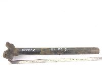 9305203133 Drive Axle Wing Bracket, Front L=R Mercedes Actros, Axor