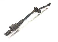 9424601509 Propeller shaft, steering Mercedes Actros