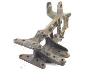 9303220801 Leaf Spring Bracket, Front Axle, Front Right MERCEDES Actros