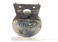 9423200235 Bracket for air spring, drive axle L=R Mercedes