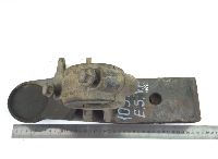 9433234084 Stabilizer Bar Bracket, Front Axle, Left; Mercedes Atego