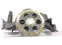 5411800401 Engine Oil Pump OM541 MERCEDES Actros