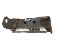 9305203833 Bracket for the footrest, Right Mercedes