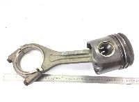 5410300820 + 5410304437 Connecting rod with piston OM541 MERCEDES Actros