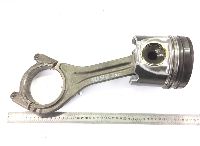 5410300820 + 5410304437 Connecting rod with piston OM541 MERCEDES Actros